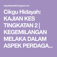 Pin On Kerja Kursus