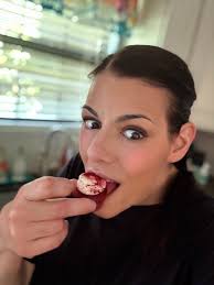 Surviving breast cancer and celebrating birthday