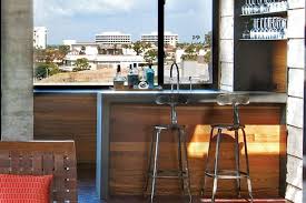Modern Outdoor Bar Counter Design Di 2020