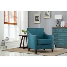 Check spelling or type a new query. Comfort Pointe Taslo Teal Accent Chair 8018 30 Bellacor