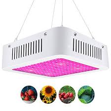 600w Led Grow Light Full Spectrum Plant Light For Indoor Https Www Amazon Com Dp B07vqzf6mf Ref Cm Sw R Pi Dp Led Grow Lights Grow Lights Plant Lighting