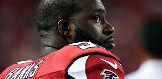 Everyone who saw him play believed he was destined for greatness, and he was right on the cusp of continuing his career in. Exonerated Football Player Brian Banks Nfl Dreams Put On Hold After Falcons Trim Roster Abc News
