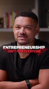 How he learn to run a business as a child…