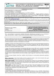 0 valutazioniil 0% ha trovato utile questo documento (0 voti). Mutui In Valuta Gruppo Banca Carige