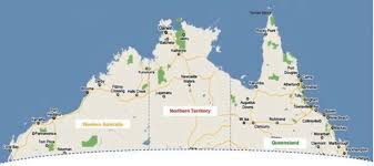 Where is mauritius located in the indian ocean? Australia North Of The Tropic Of Capricorn Source Csiro 2014a P 5 Download Scientific Diagram