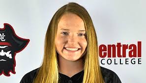 Casey Stout named 2021 Coca-Cola "Leaders of Promise" scholar