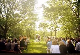 Sean Stephanie Married Illinois Chicago Area Outdoor Wedding Ceremony Chicago Wedding Venues Outdoor Wedding Illinois Wedding Venues