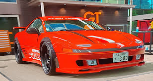 Image result for Passion Red 1995 Stealth