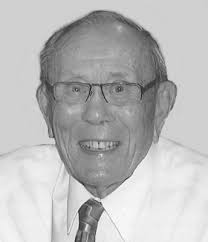 Donald Sell Obituary (1924