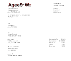 Apartment Locator Report Form