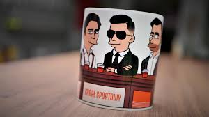 Download lagu kanal sportowy 8.4 mb, download mp3 & video kanal. Kubek Spotkanie Zarzadu Sklep Kanal Sportowy