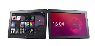BQ Aquaris M10 Ubuntu Edition Tablet ...