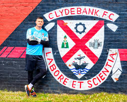 Andy Leishman is a Bankie