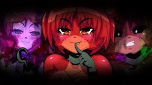 Five nights in anime game unblocked. Dashboard Video Mairusu Fnia Foxy Gets Rough Too Fnia Visual Novel Cloudnovel 28 Updated Canon Route Wizdeo Analytics