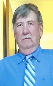 Terry Simpson Obituary