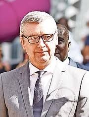 Royal Caribbean targets western Paradise Island