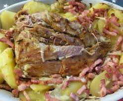 Epingle Sur Recettes