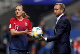 Les tops et les flops de la coupe du monde. Coupe Du Monde 2019 Pourvu Que Les Femmes Ne Copient Pas Les Hommes