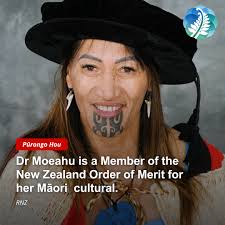 Te Rau Ora