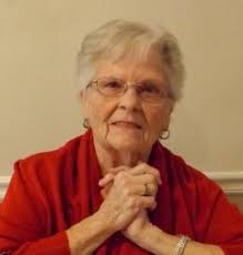 Patricia Jane Hesser