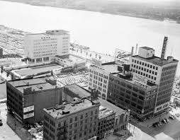 vernors factory detroit 1954 detroit history michigan travel detroit michigan