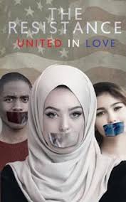 The Resistance: United in Love book by Leslie Claire Walker