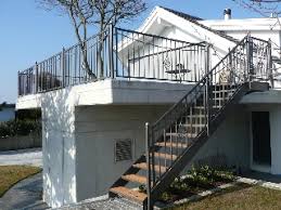 Die treppe berechnen, sodass sie trittsicher wird. Metall Cortenstahl Produkte Garten