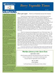Depending on where you live in australia the requirements may differ. Pdf Is Pestalotiopsis A New Threat To Florida Strawberry Production