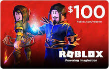 What is roblox gift card? Gift Card Roblox Wiki Fandom