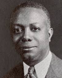 Our History — Saginaw Alumni Chapter