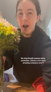 Ashley Doubleday's Instagram, Twitter & Facebook