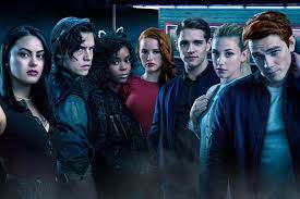 Bei dem format „burning questions in der „ellen show müssen stars immer wieder teils intime fragen beantworten. Uberraschung Diese Riverdale Schauspieler Sind Ein Paar