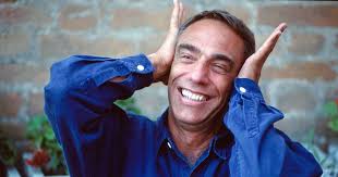 Intimate Shooting: The cinematic method of Derek Jarman