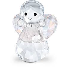 Visualizza altre idee su bomboniere, battesimo.le bomboniere per la piccola giorgia sono pronte per essere spedite vieni a scegliere anche tu la tua per il battesimo del tuo/a. Oggettistica Swarovski Crystal Living Angioletto Dondolino 5533945 Oggettistica Swarovski