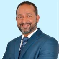 John Naveen Rodrigues‏