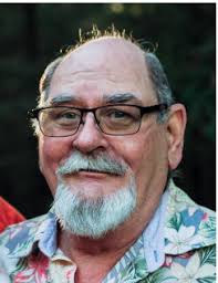 Obituary: William John Veino III