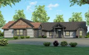 Craftsman house plans can range from an affordable bungalow to a spacious two story floor plan, but are almost always designed to be informal, warm and inviting. House Plans Modern Home Floor Plans Unique Farmhouse Designs