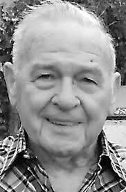 John Richard McKinney Sr.