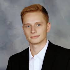 I am thrilled to announce that I have accepted a position with Northrop  Grumman!