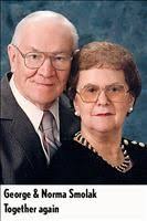 Norma Smolak Obituary (1926