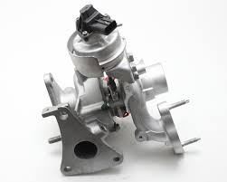 Mazda S5 Turbocharger for Demio, Mazda 2, Axela, CX3