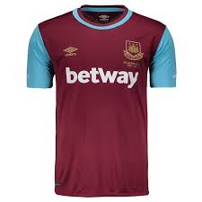 Februar 2007 wurde bekannt, dass mascherano bis 2008 von west ham united zum fc liverpool wechselt. Umbro West Ham Home 2016 Jersey