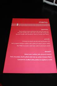 I Like The White Type On A Red Background Wine Flavors Creamed Beef Beef Fillet