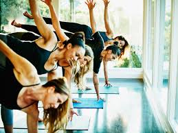 Check spelling or type a new query. New To Yoga 12 Things To Know Before Taking Your First Class Self