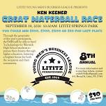 Great Waterball Race