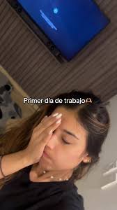 Vlog Día 1: Regreso al Trabajo en la Oficina