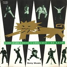 El león by Los Fabulosos Cadillacs (Album, Latin Alternative): Reviews,  Ratings, Credits, Song list
