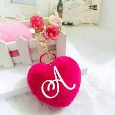 Initial name alphabet dps for your profile picture ! Alphabet Dps Tag Your Buddies Mushk Bridal Fashion Facebook