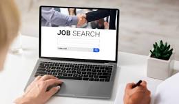 Job Readiness Series: Job Search Strategies