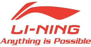 size chart li ning pakistan